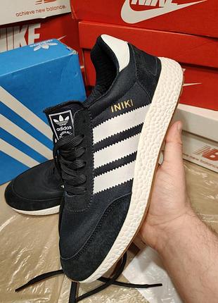 Уценка , остання пара 45р.(29см.)iniki dark blue