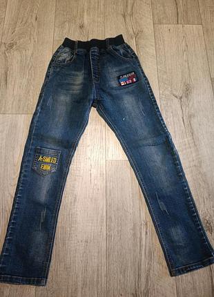 Джинси 👖мальчик