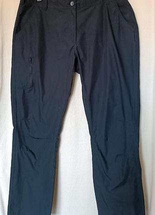 Женские трекинговые брюки freedom trail 20r/3xl