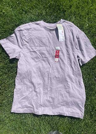 Футболка мужская р.s