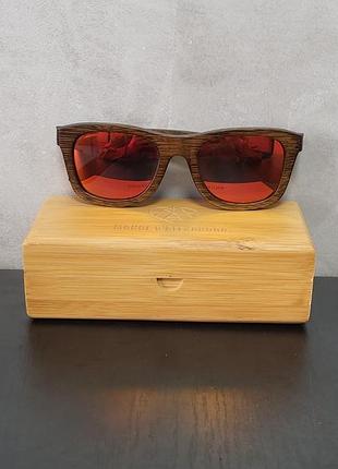 Солнцезащитные очки