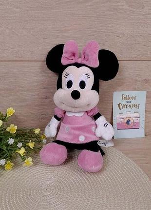 М'яка іграшка мінні маус disney