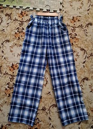 Штани брюки zara