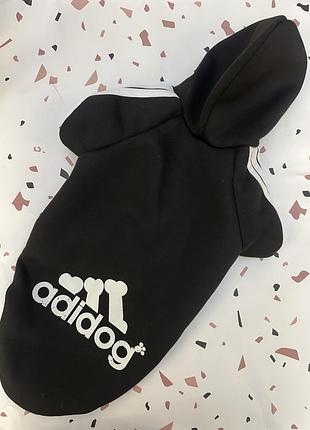 Худі adidog тепле