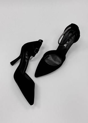 Элегантные босоножки женские