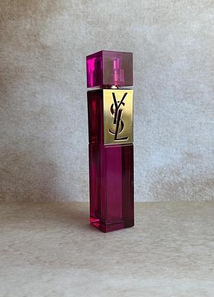 Yves saint laurent elle парфумована вода оригінал!