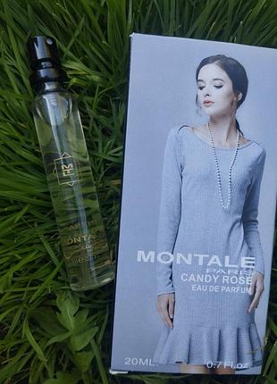Парфуми montale candy rose