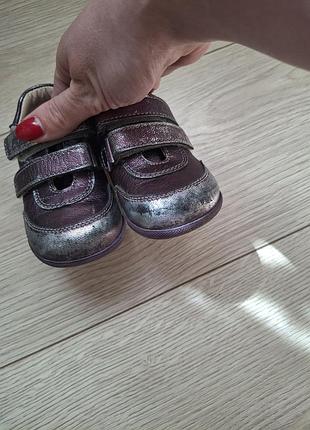 Кросівки дитячі 3