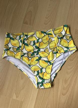 Жіночі плавки tu розмір 14