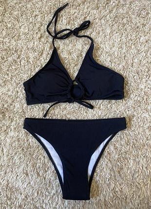 Купальник у рубрик