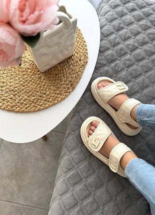 Дитячі босоніжки 4