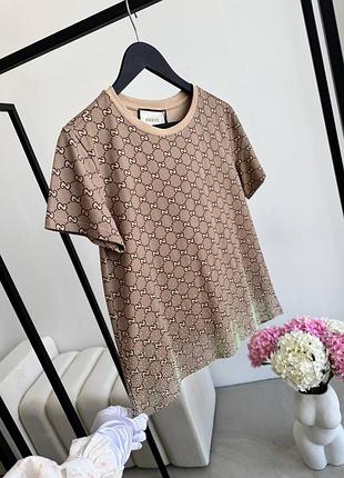 Футболка люкс класу