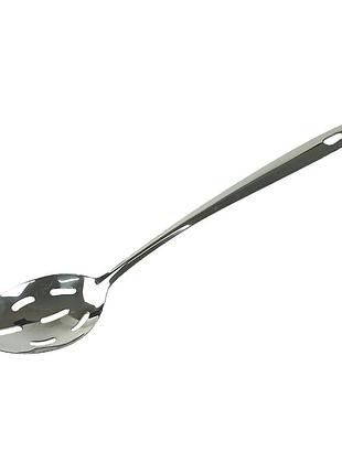 Ложка с отверстиями gusto