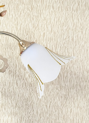 Запасний плафон для люстри, світильника, бра, торшера