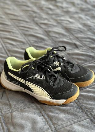 Кросівки дитячі на хлопчика puma
