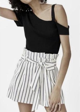 Шорти zara