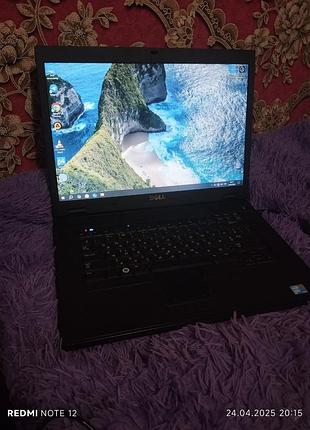 Dell e5500