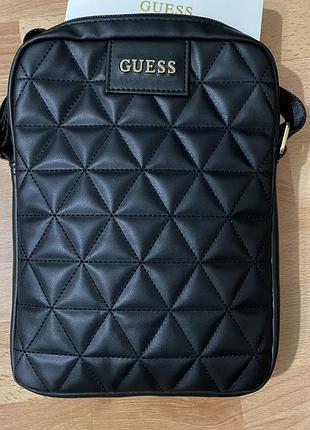 Guess сумка для планшета