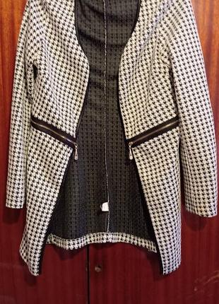 Жакет хс тоненький