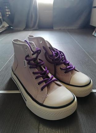 Кеды анатомические женские 39 cesivear