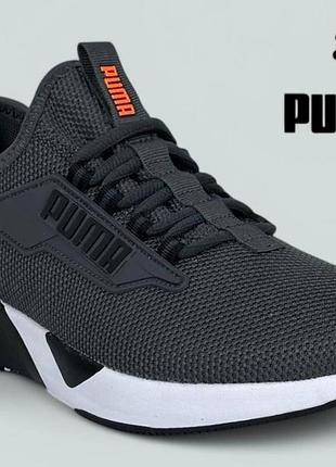 Кросівки puma