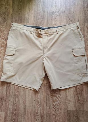 Мужские шорты 58-60 размер