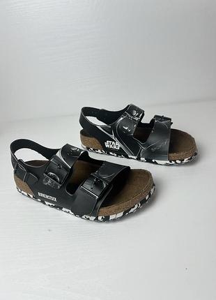 Сандалі birkenstock sandale milano