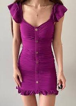 Платье литнее