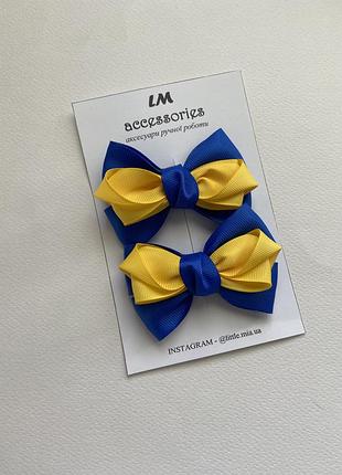 Заколочки на українську тематику