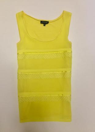 Сонячна маєчка