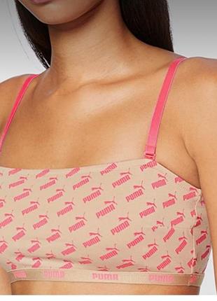 Жіночий топ puma
