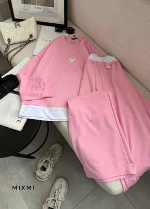 Спортивный костюм3 фото