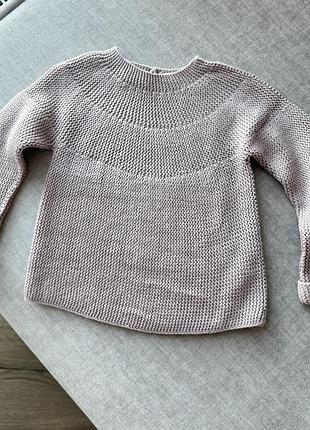 Светр zara 5