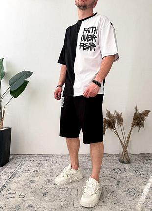 🖍комплект летний.