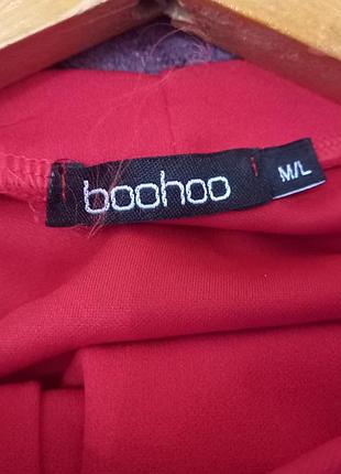 Спортивный костюм boohoo m/l3 фото