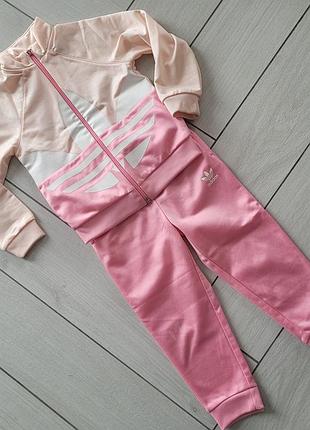 Костюм adidas 104