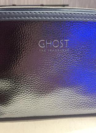 Кожаная косметичка gost