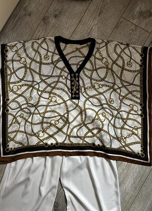 Блузка michael kors