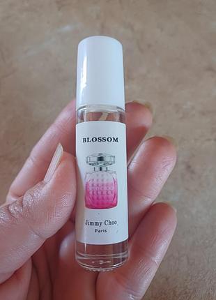 Масляні парфуми blossom 10ml.