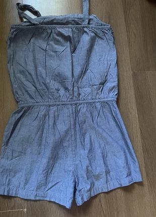 Комбінезон для дівчинки підлітка next