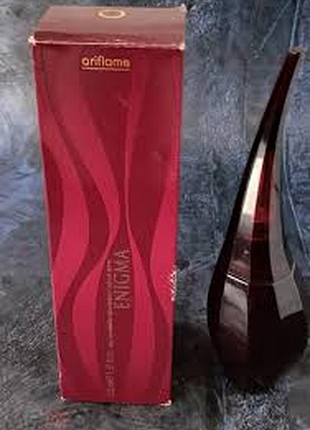 Enigma oriflame