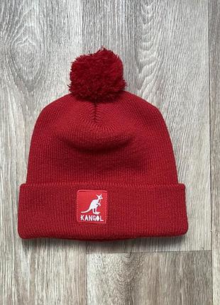 Шапка kangol vintage