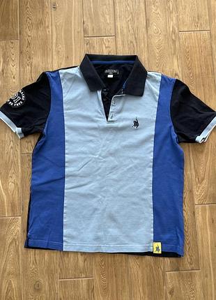 Футболки мужские л поло арбер б/у