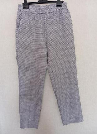 Брюки женские, jigsaw, лен с котоном
