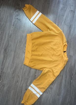 Світшот жіночий