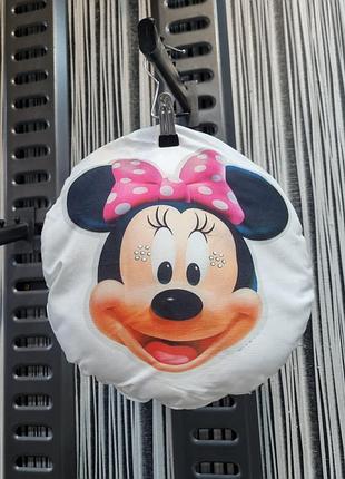 Подушечка дитяча minnie mouse💓