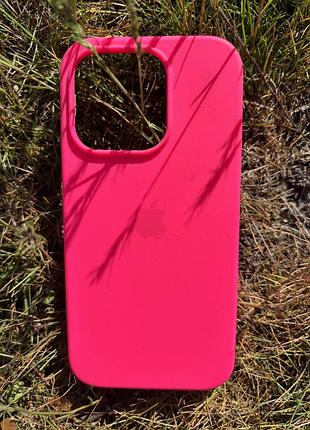 Чохол iphone 15 pro