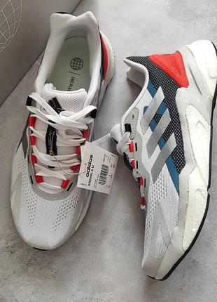 Кросівки adidas 42-43