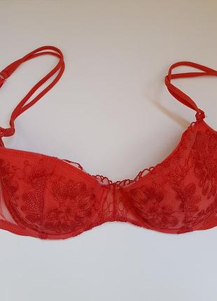 Бюстгальтер la perla італія
