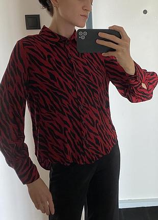 Сорочка 100% віскоза